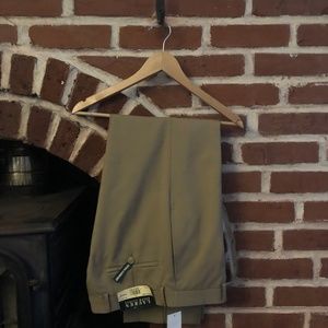 Ralph Lauren Total Comfort Dress Pants